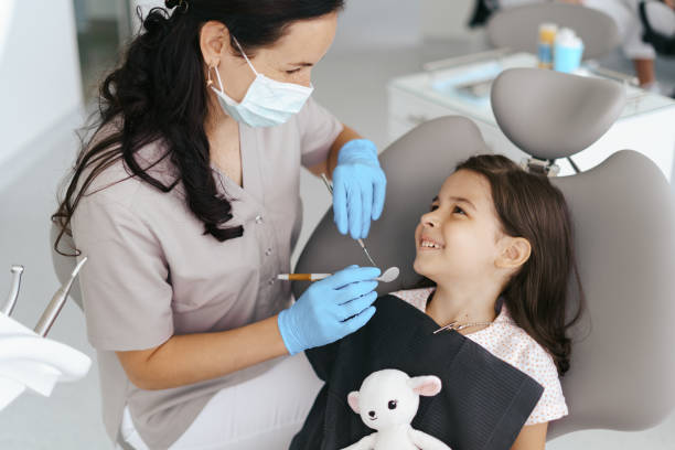 Best Emergency Treatment for Toothache in Atkins, VA