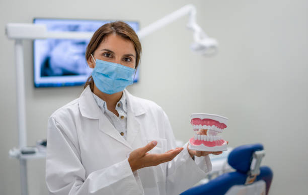 Best Emergency Tooth Extraction in Atkins, VA