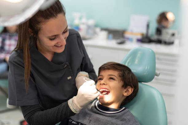 Best Weekend Emergency Dentist in Atkins, VA