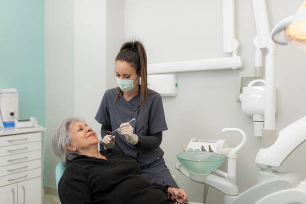Best Emergency Wisdom Teeth Removal in Atkins, VA
