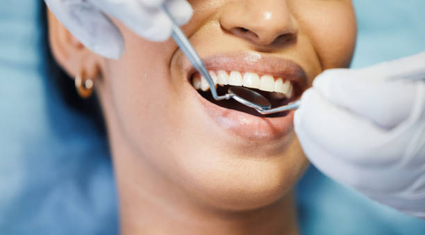 Best Urgent Dental Care in Atkins, VA