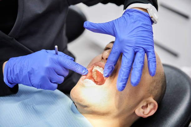 Best Same-Day Emergency Dentist in Atkins, VA