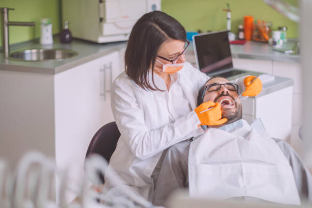 Best Same-Day Emergency Dentist in Atkins, VA