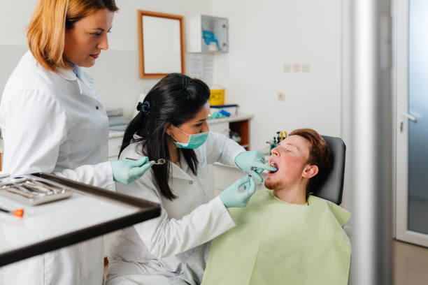 Best Emergency Orthodontic Repairs in Atkins, VA