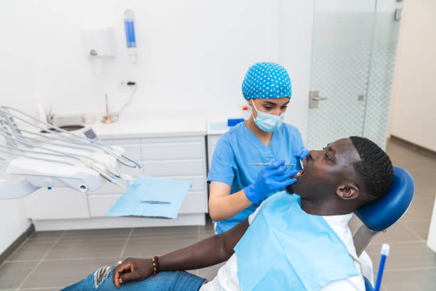 Best Emergency Broken Tooth Repair in Atkins, VA