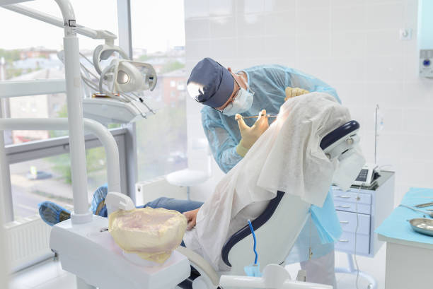Best Emergency Root Canal Treatment in Atkins, VA